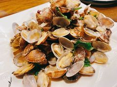 -大城·烧烤海鲜大排档(台东店)