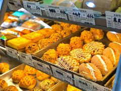 -美嘉华面包西饼店(红胜坊店)