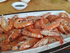 -梅姐海鲜餐厅(水头海鲜街店)