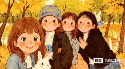 -268童话露营营地·烧烤·团建