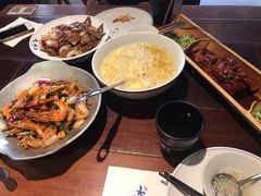 -大牌大·传统杭帮菜(湖滨店)