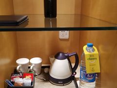 -石家庄万象天成假日酒店