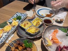 -元渔铁板烧(万象城店)