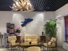 -鹿园 MOOSE(长宁店)