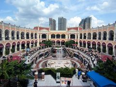 -佛罗伦萨小镇广佛名品奥特莱斯(疏港路店)