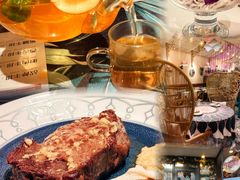 -MIO弥欧洋房西餐厅(中央大街店)