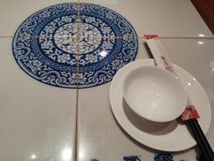 -东方饺子王(和平里店)