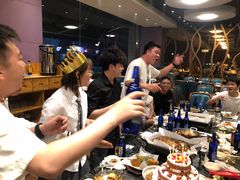-情妹耙泥鳅·江湖川菜(科华店)