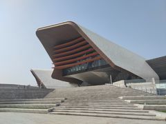 -贝林大翅鲸简餐厅(国家海洋博物馆店)