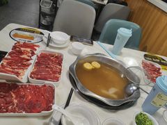 -潮汕大目牛肉火锅(上梅林店)