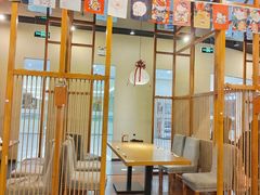 -樱町三味日本料理(城乡世纪广场店)