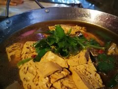 -88号小吃店·经典云南菜·地道纳西美食