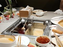 -海底捞火锅(丰尚国际广场店)