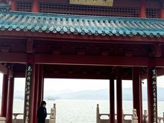 -钱王祠