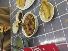 -清真蒋有记(老门东店)