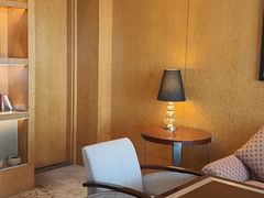 -上海锦江汤臣洲际大酒店