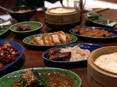 -君悦酒店·1881·北京烤鸭