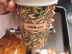 -OUR Bakery(三里屯太古里店)