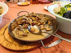 -双合园·海鲜水饺青岛菜(九水东路店)