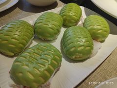 美味酸奶包-楚禾宴·家宴(光谷大道店)