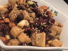 -院8里·小聚园老川菜(九眼桥店)