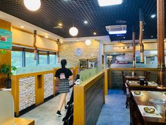 -首尔馆韩国料理(金童路店)