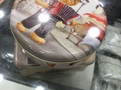 -珍妮曲奇聪明小熊(尖沙咀店)