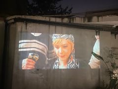 -CHURCH  BISTRO 教堂·餐吧