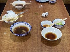 -新白家罩饼(三丰路店)