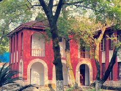 -景德镇陶瓷大学(湘湖校区)