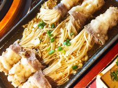 -一品诚记烤肉(大连柏威年购物中心店)