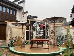 -屯溪老街