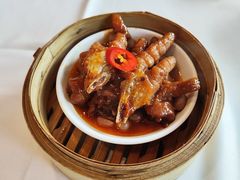 -顺丰国宴(工业博物馆店)