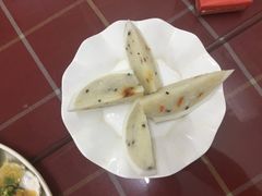 -琼大师东方烤乳猪(亚特兰蒂斯店)