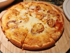 -国际饭店·西餐厅(西大直街店)