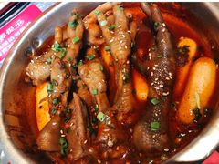 -鱼饪杰烤鱼餐厅