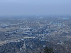 -北京鹫峰国家森林公园