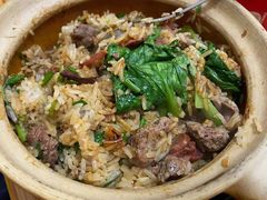 -壹煲口福煲仔饭(中山路店)