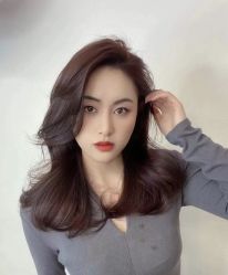 -逸丝风尚专注烫染