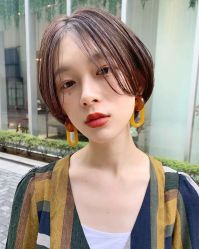 -杉影印象日式烫染專門店