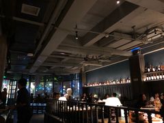 大堂-新悦·霞浦海鲜生(上下杭店)