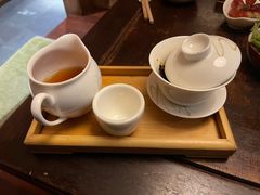 -青藤茶馆(南山路店)