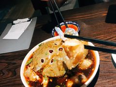 -大洋家·精品潮汕菜·生腌砂锅粥(天河东路店)