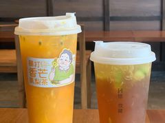 -阿嬷手作(南宁百盛印象城店)