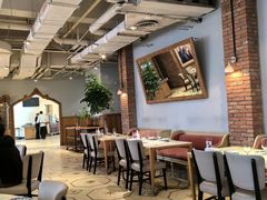 -漢舍中国菜馆(889广场店)