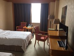 -长春国际会展中心大饭店