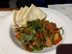 -韵秋荷(宝山龙湖天街店)