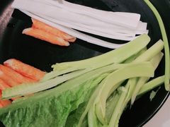 -小肥羊·牛羊肉火锅(万达广场店)