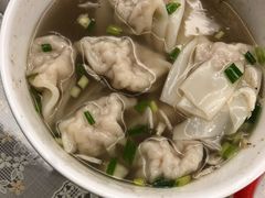 -老吴记水饺馆(前进五路店)