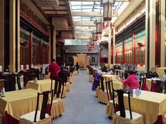 -仿膳饭庄·宫廷风味(百年传承店)